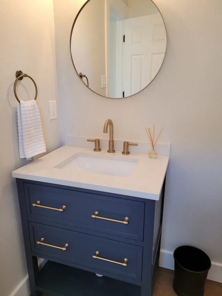 Modern Santa Fe by Wild Sage Homes - Photo 23