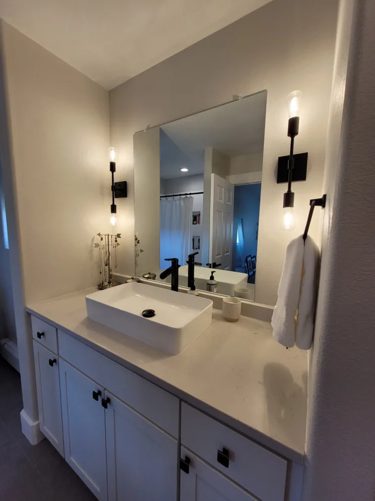 Modern Santa Fe by Wild Sage Homes - Photo 21