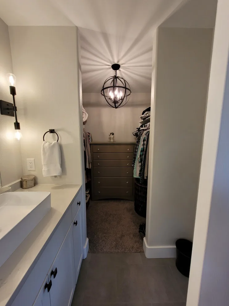 Modern Santa Fe by Wild Sage Homes - Photo 17