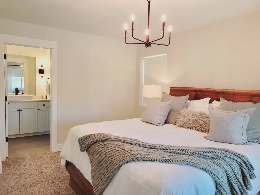 Modern Santa Fe by Wild Sage Homes - Photo 37