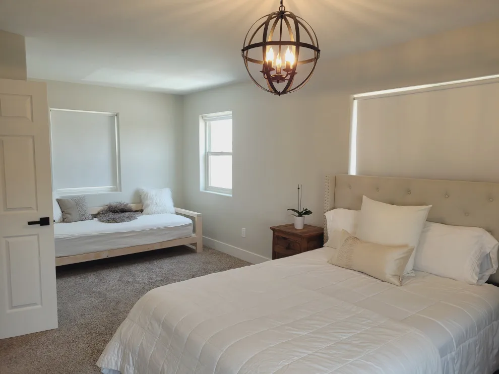 Modern Santa Fe by Wild Sage Homes - Photo 9