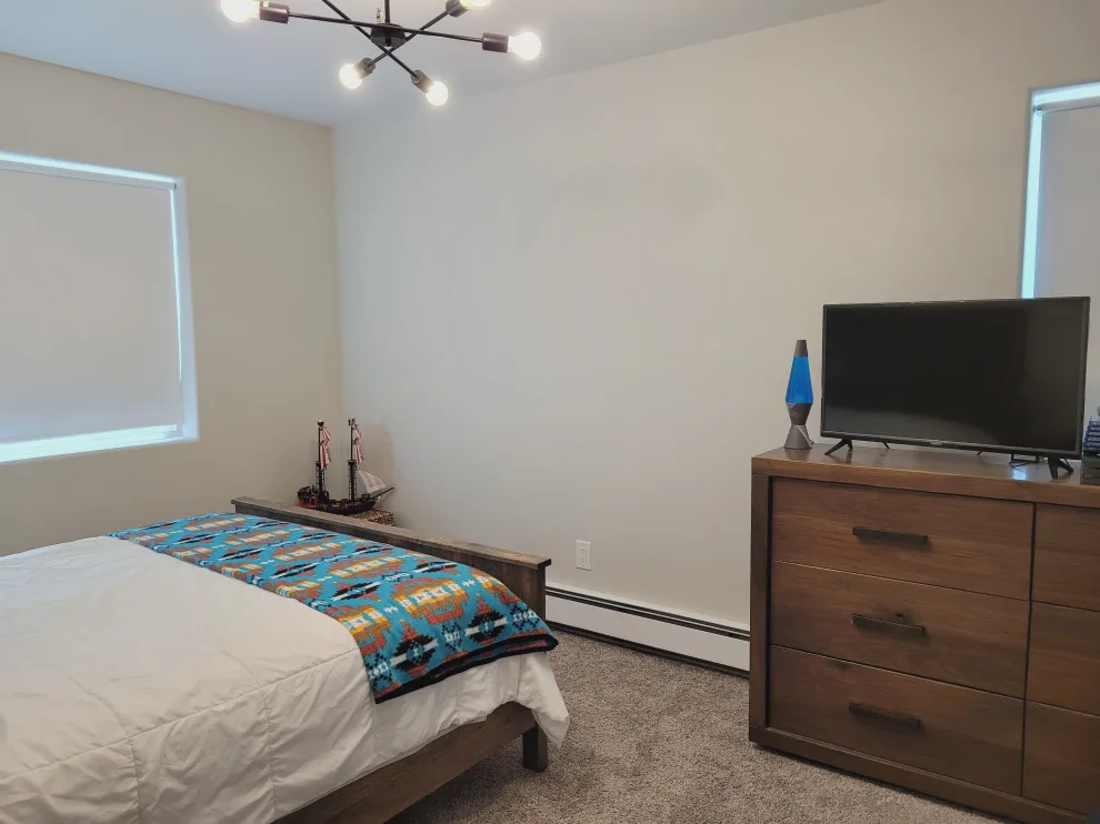 Modern Santa Fe by Wild Sage Homes - Photo 33