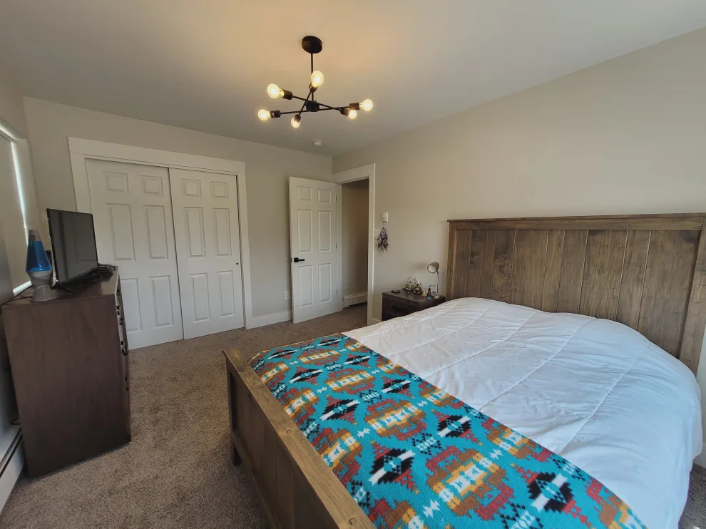 Modern Santa Fe by Wild Sage Homes - Photo 19