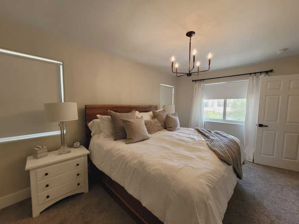 Modern Santa Fe by Wild Sage Homes - Photo 16