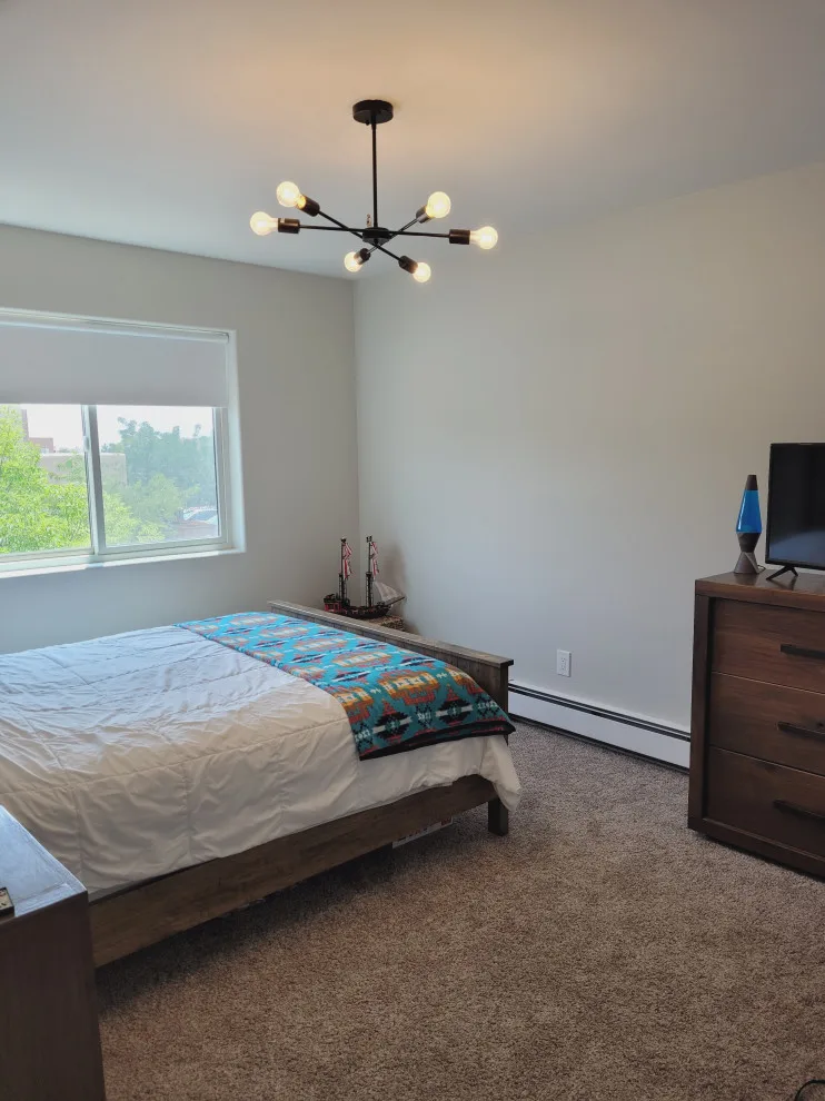 Modern Santa Fe by Wild Sage Homes - Photo 31