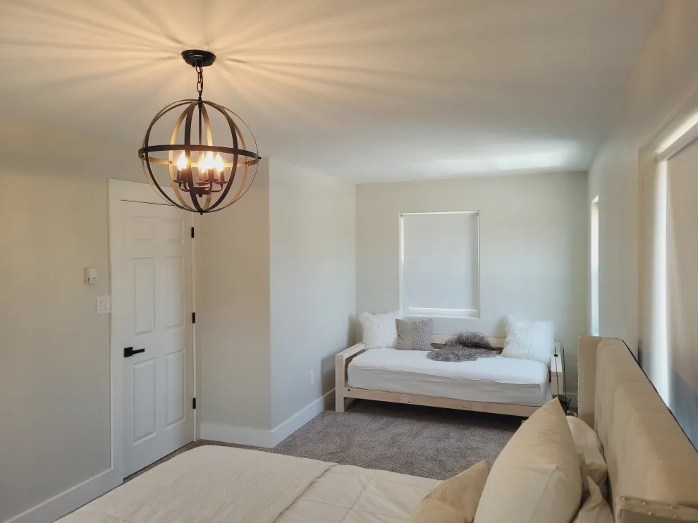 Modern Santa Fe by Wild Sage Homes - Photo 35