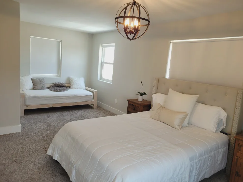 Modern Santa Fe by Wild Sage Homes - Photo 41