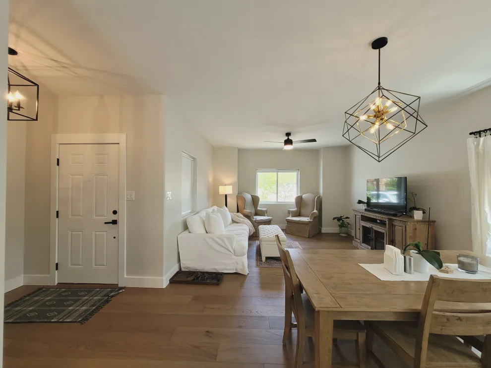 Modern Santa Fe by Wild Sage Homes - Photo 4