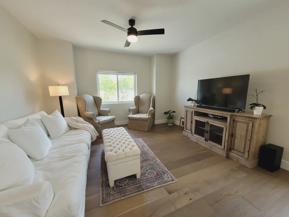 Modern Santa Fe by Wild Sage Homes - Photo 22
