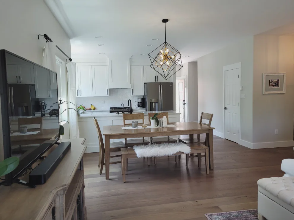 Modern Santa Fe by Wild Sage Homes - Photo 8