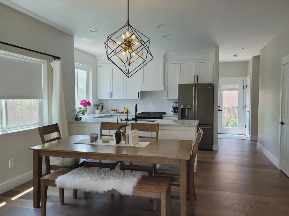 Modern Santa Fe by Wild Sage Homes - Photo 30