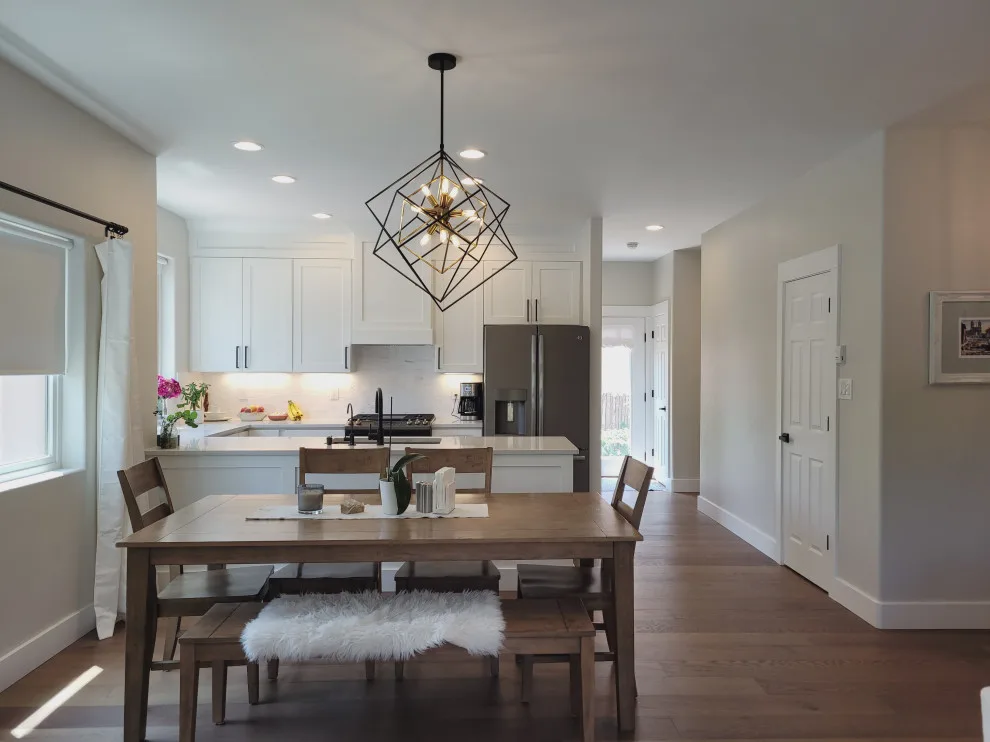 Modern Santa Fe by Wild Sage Homes - Photo 24