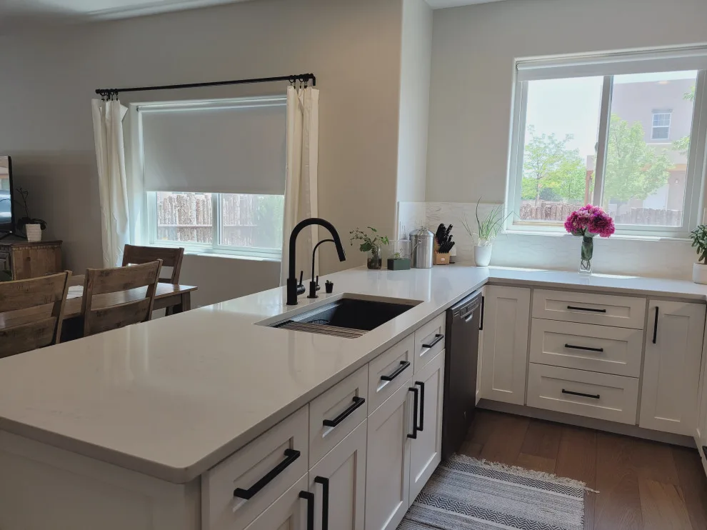 Modern Santa Fe by Wild Sage Homes - Photo 18