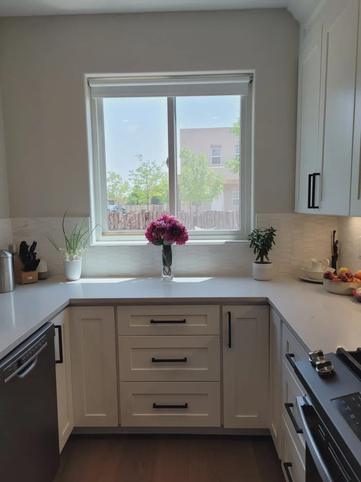 Modern Santa Fe by Wild Sage Homes - Photo 15