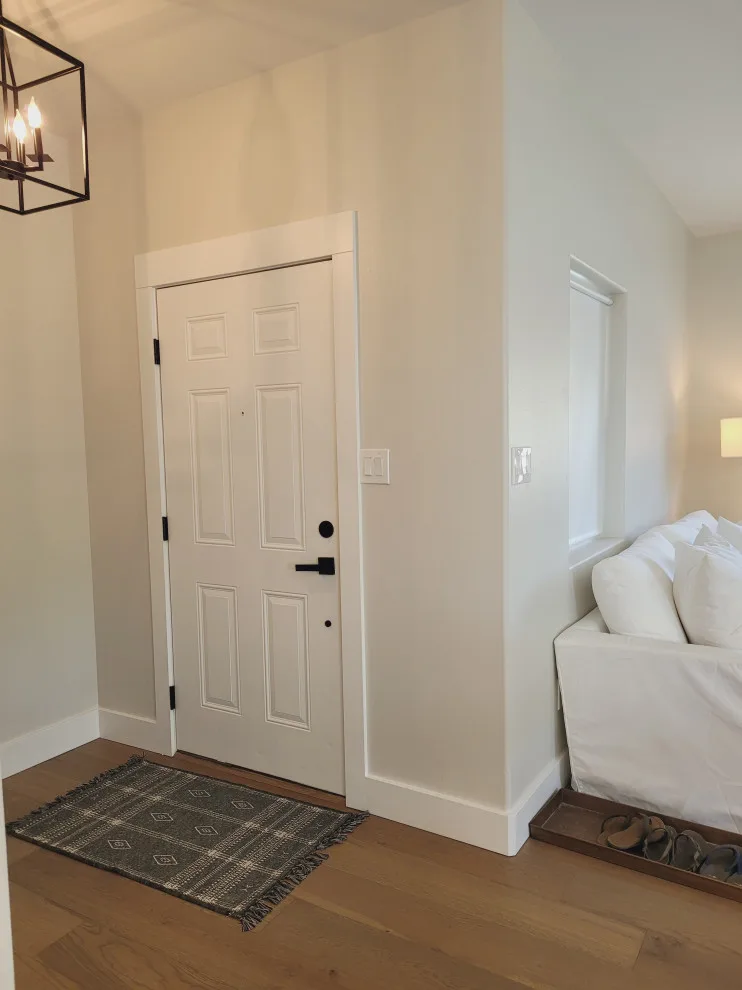 Modern Santa Fe by Wild Sage Homes - Photo 12