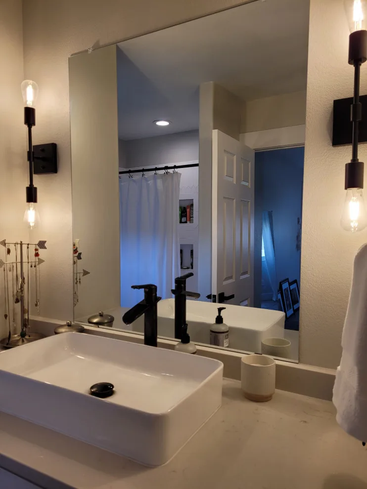 Modern Santa Fe by Wild Sage Homes - Photo 38