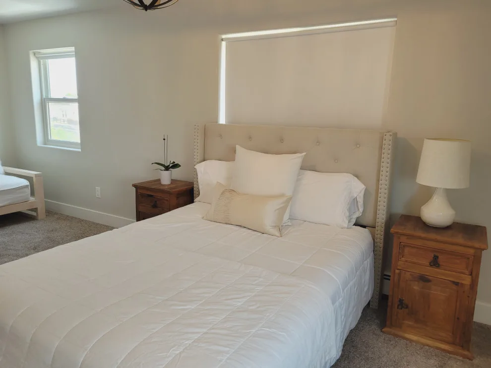Modern Santa Fe by Wild Sage Homes - Photo 2