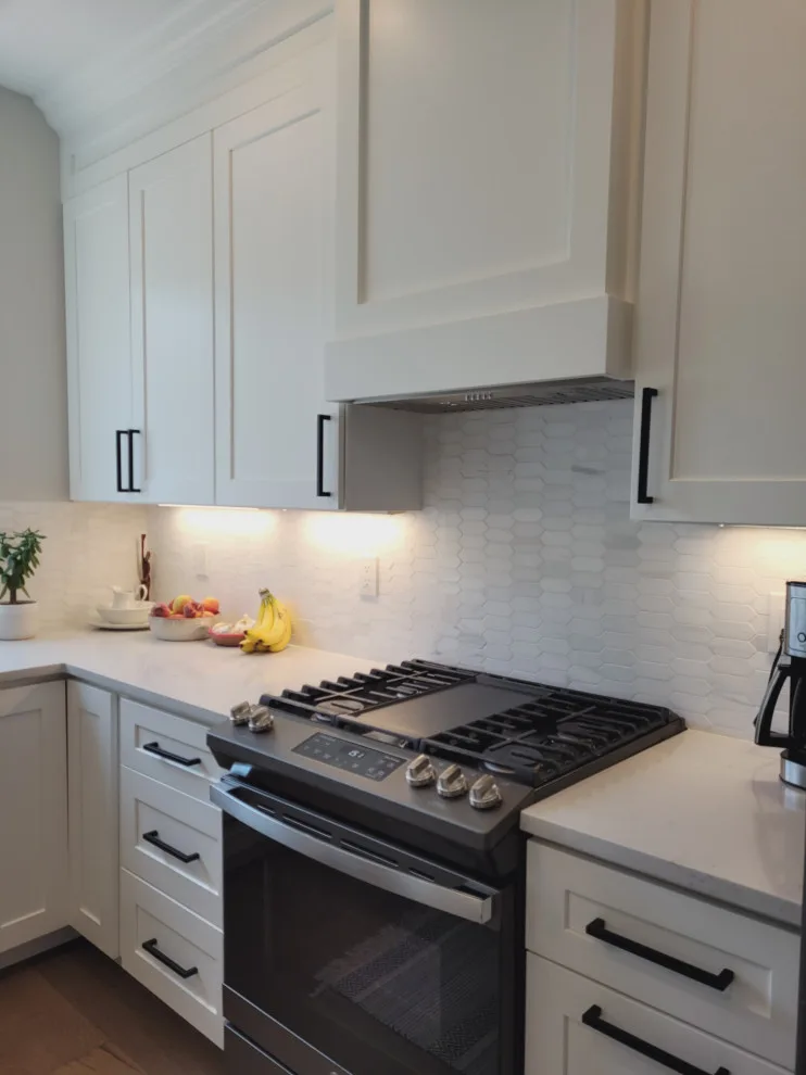 Modern Santa Fe by Wild Sage Homes - Photo 11