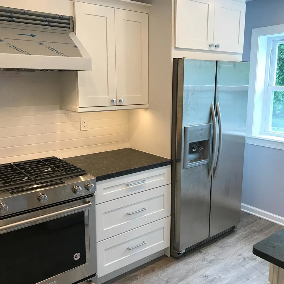 A B Graham Contracting - Photo 2