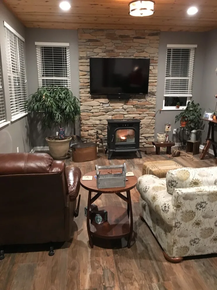 Freelance Contractor by N. Alan Stauber DBA Quality Carpentry - Photo 9