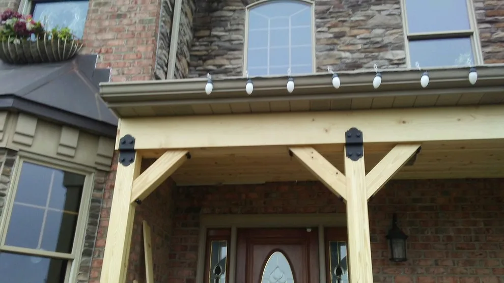 N. Alan Stauber DBA Quality Carpentry - Photo 10