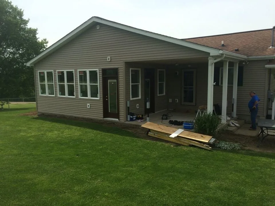 N. Alan Stauber DBA Quality Carpentry - Photo 8