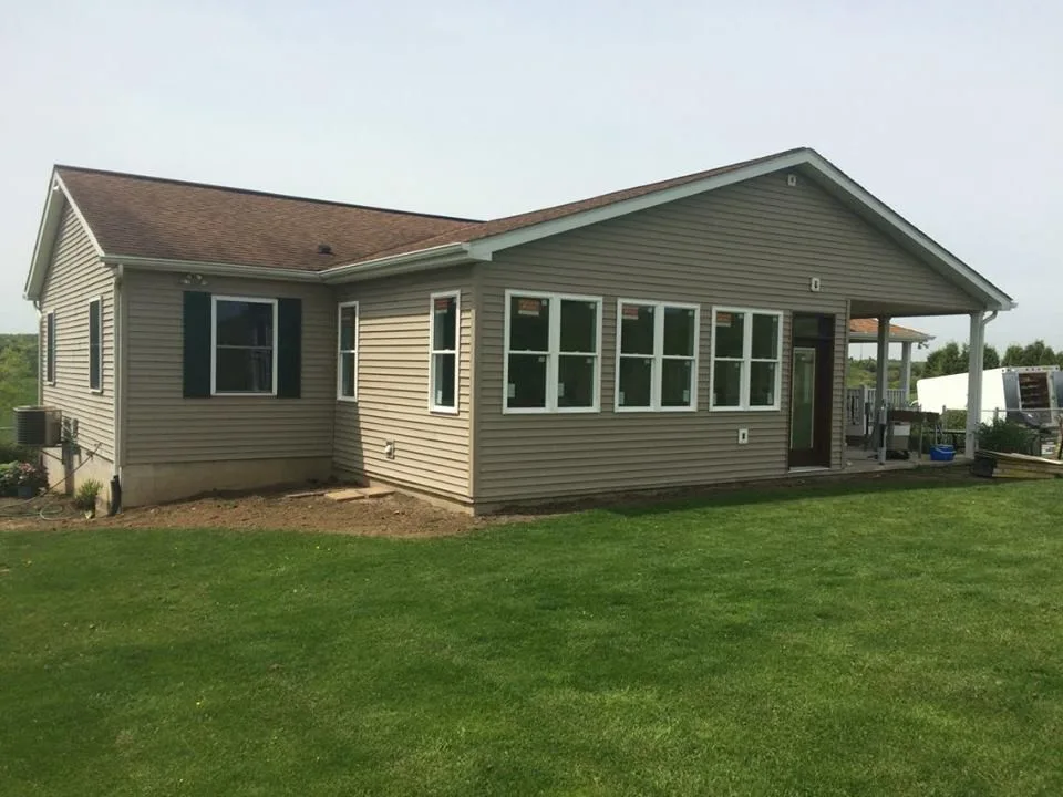 N. Alan Stauber DBA Quality Carpentry - Photo 9
