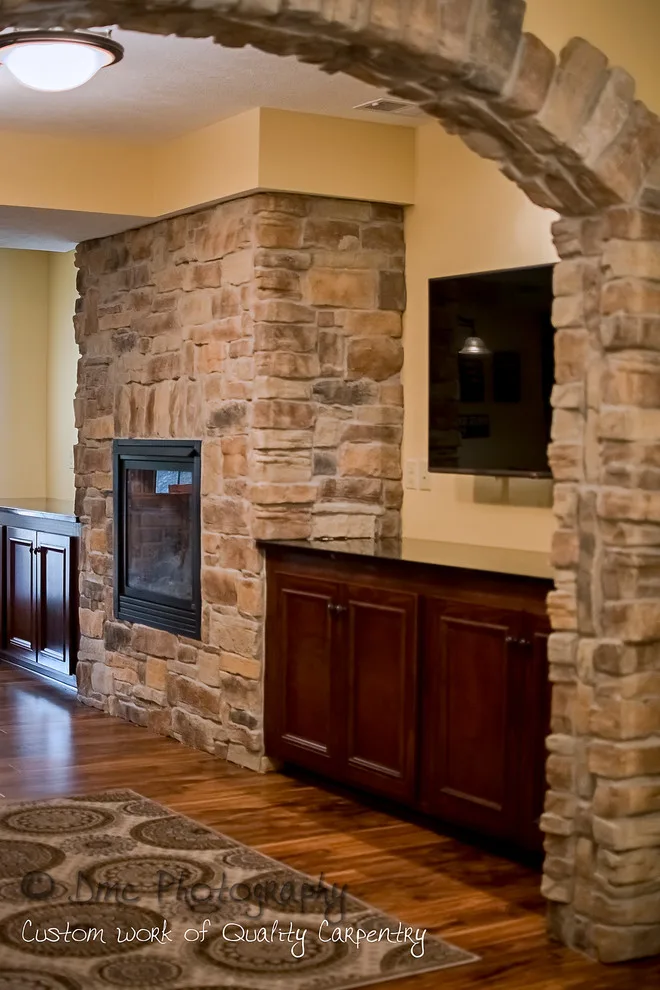 Freelance Contractor by N. Alan Stauber DBA Quality Carpentry - Photo 6