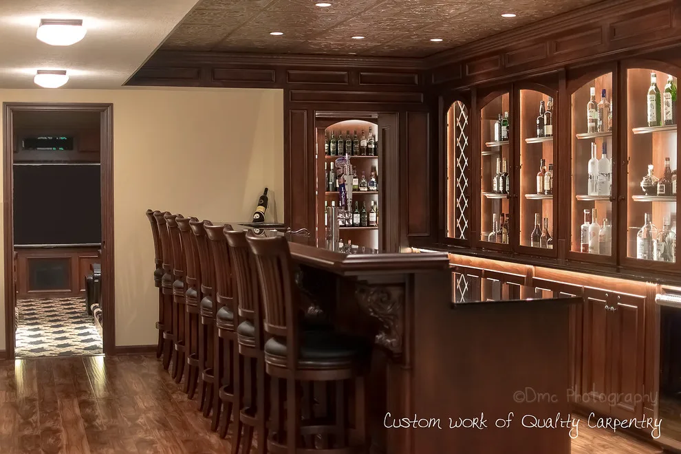 Freelance Contractor by N. Alan Stauber DBA Quality Carpentry - Photo 3