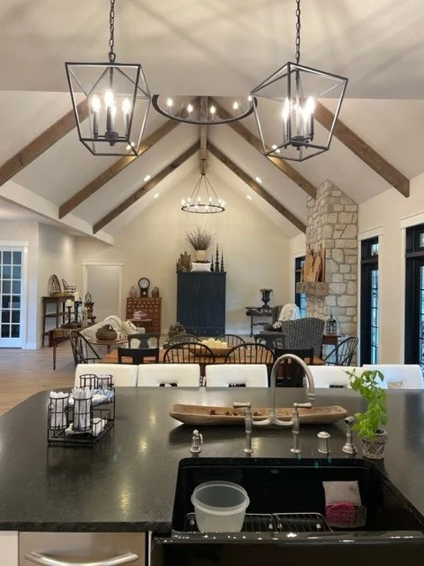 Rochester Country Home by AC Burton Homes - Photo 9