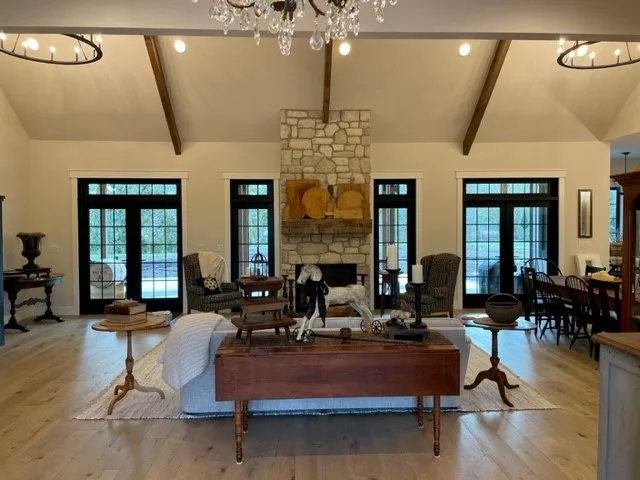 Rochester Country Home by AC Burton Homes - Photo 5