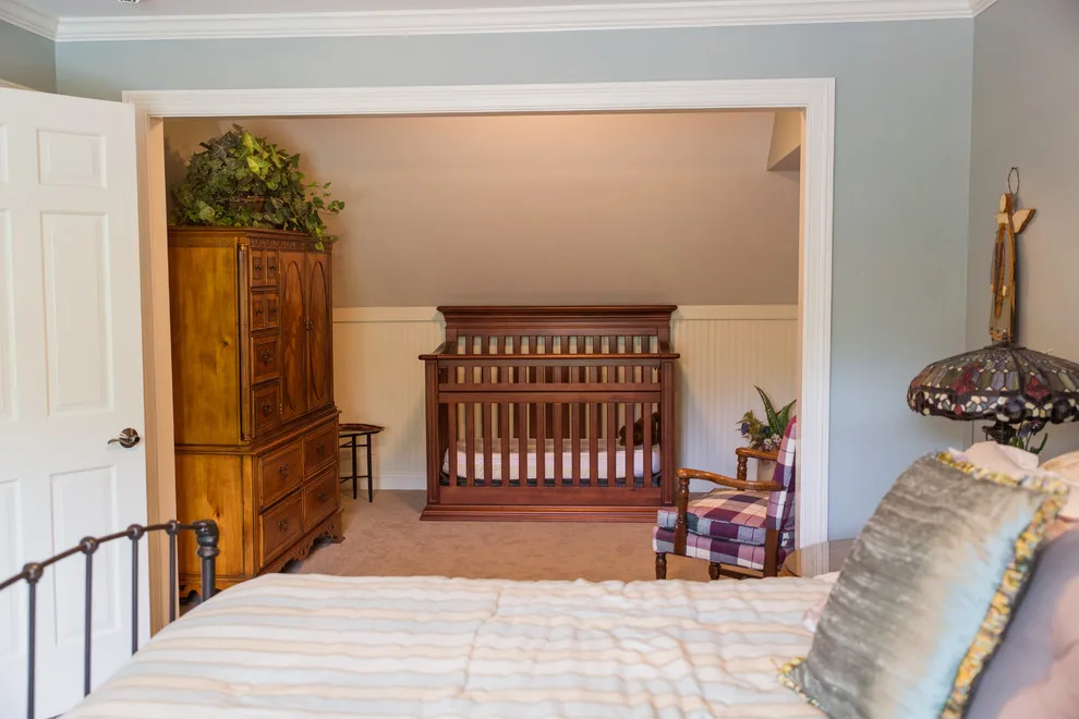 Transformed Loft Area by Stonehenge Construction LLC - Photo 2