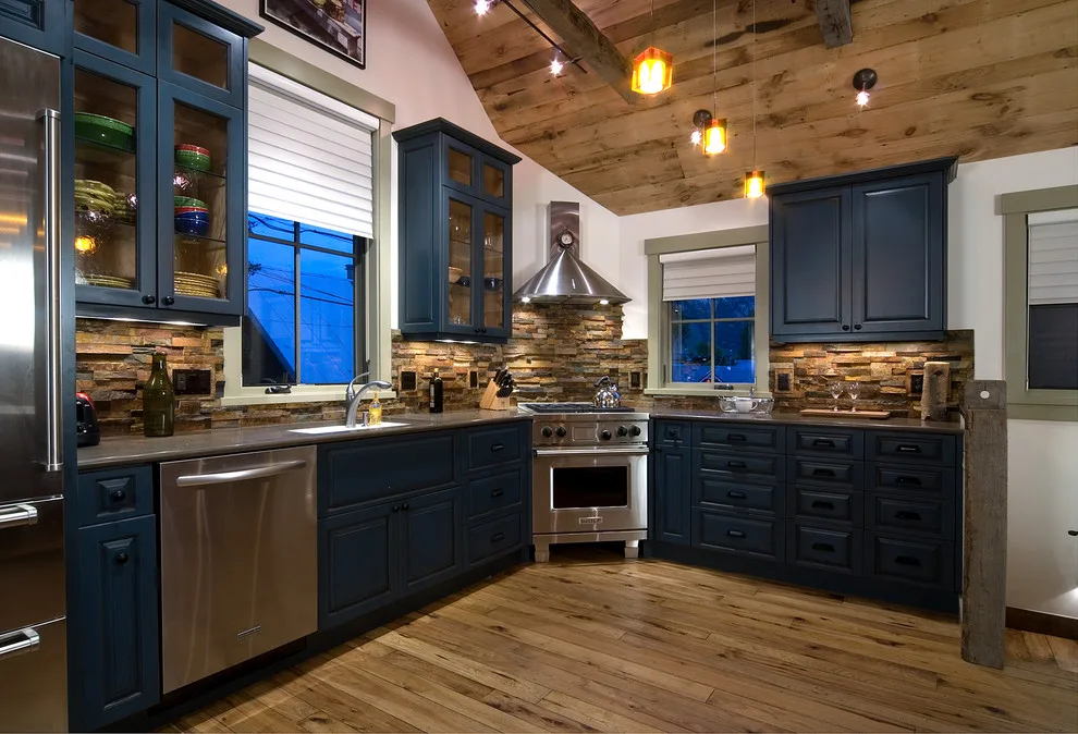 Conway Residence by Hargrove Construction Co. Inc. - Photo 6