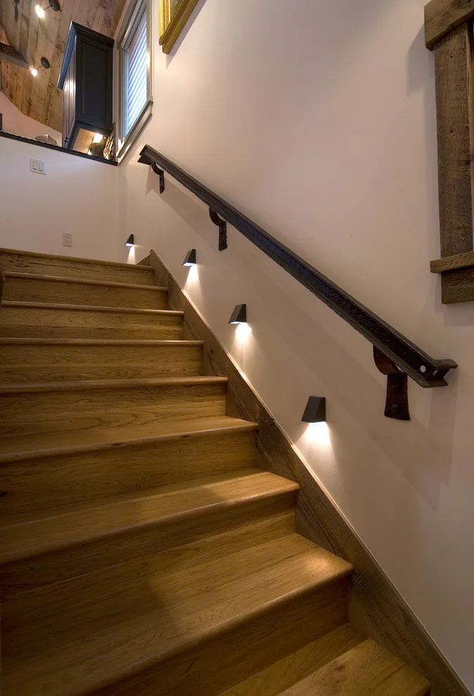 Conway Residence by Hargrove Construction Co. Inc. - Photo 7