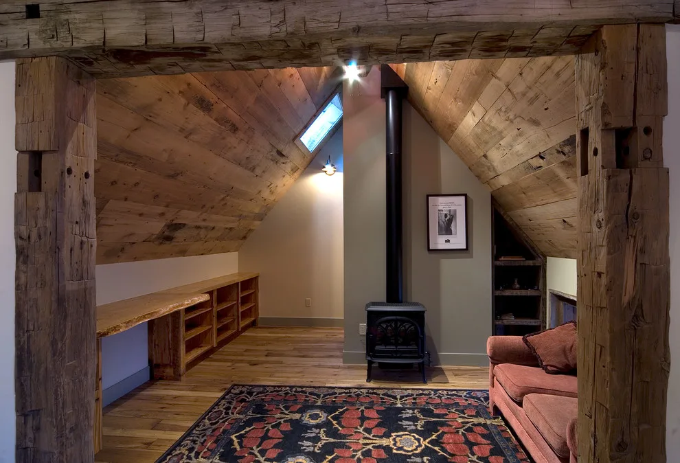 Conway Residence by Hargrove Construction Co. Inc. - Photo 8