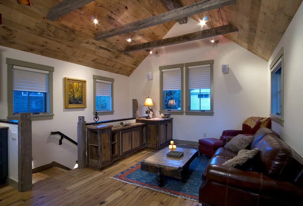 Conway Residence by Hargrove Construction Co. Inc. - Photo 4