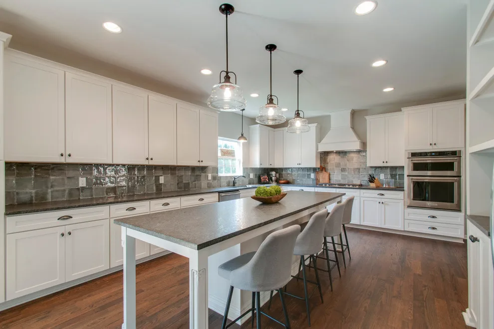 Establish the Space Bellevue, TN by Artisan Build Construct - Photo 3