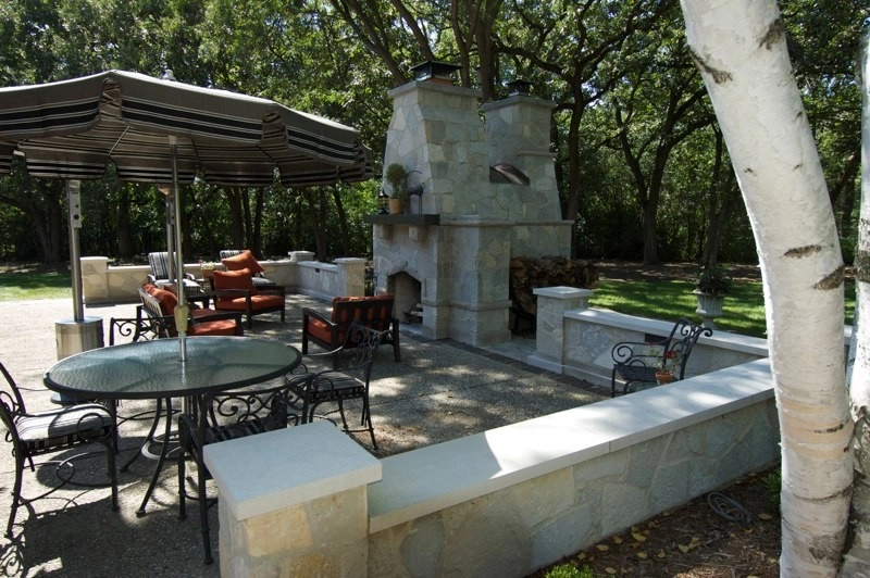 Private Waukesha Residence by Breckenridge Design, Construction & Maintenance - Photo 2