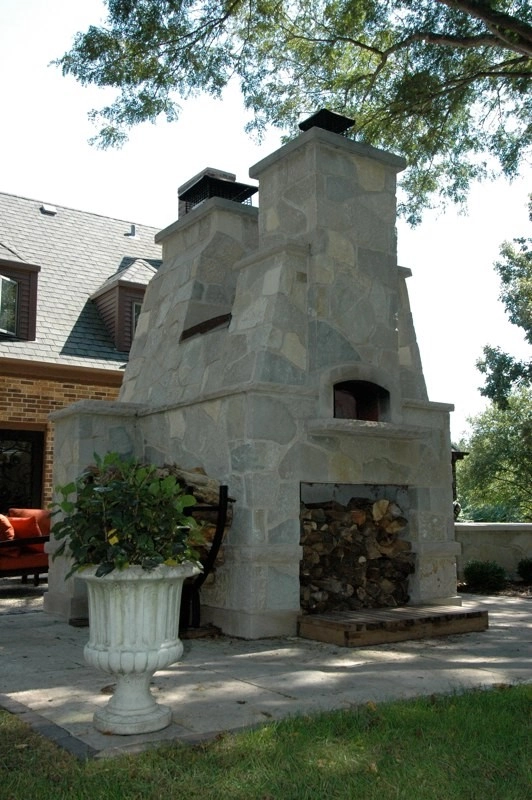 Private Waukesha Residence by Breckenridge Design, Construction & Maintenance - Photo 4