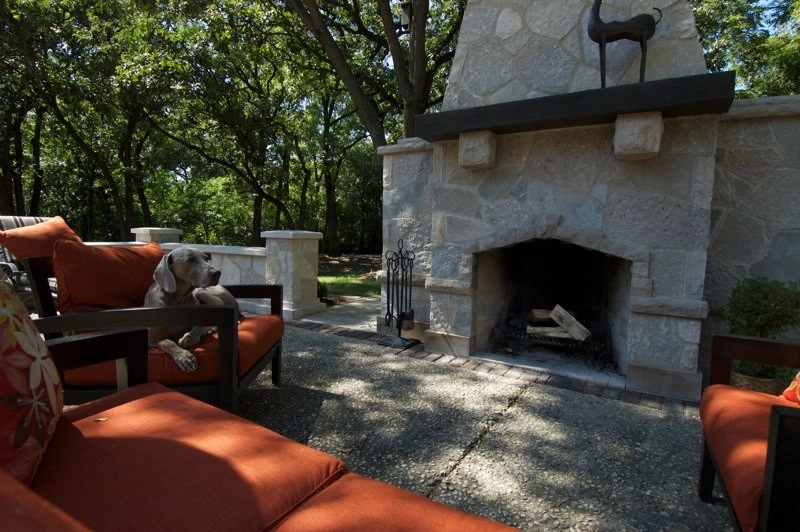 Private Waukesha Residence by Breckenridge Design, Construction & Maintenance - Photo 3