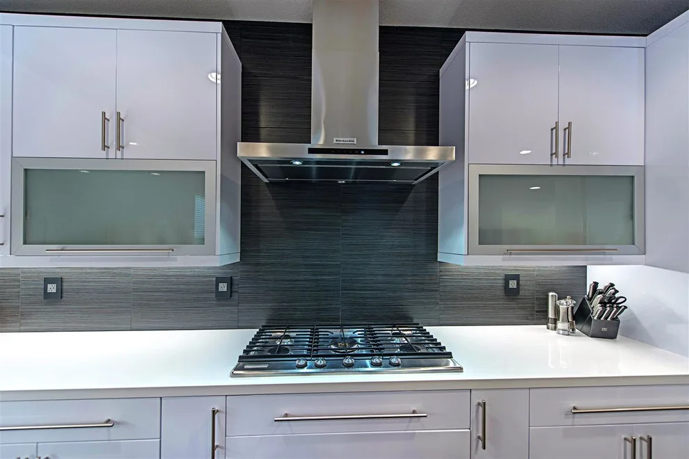 Las Vegas, NV Kitchen Remodel by New Freedom Properties, LLC - Photo 9