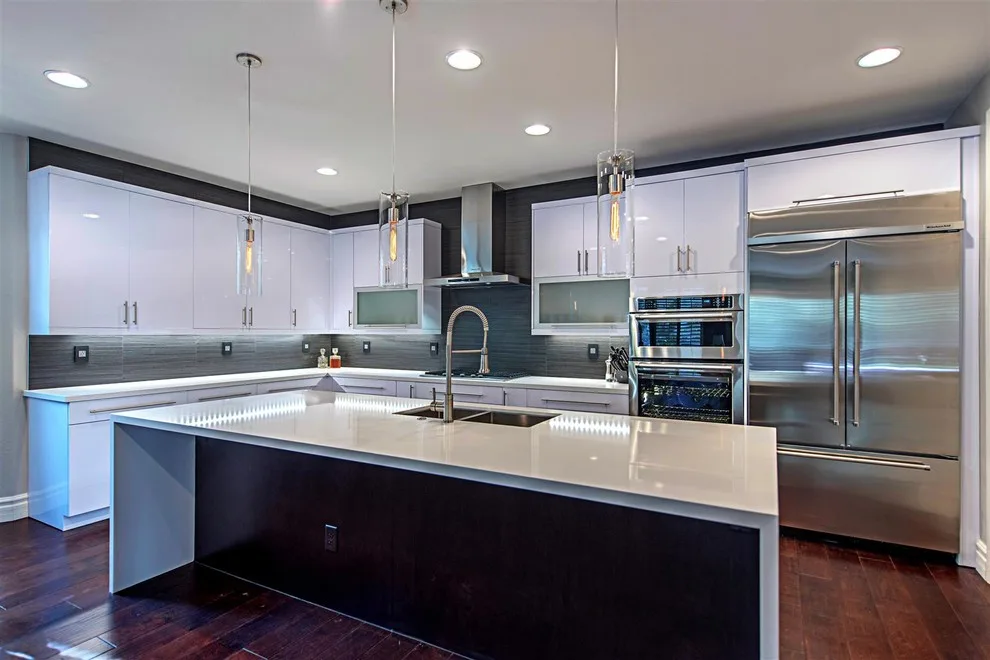 Las Vegas, NV Kitchen Remodel by New Freedom Properties, LLC - Photo 3