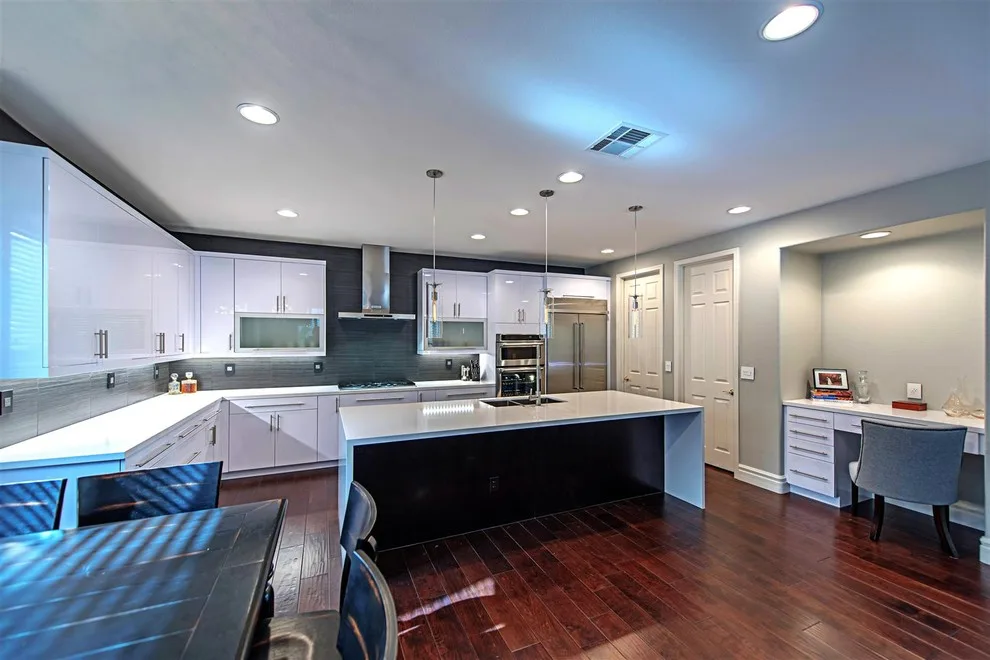 Las Vegas, NV Kitchen Remodel by New Freedom Properties, LLC - Photo 4