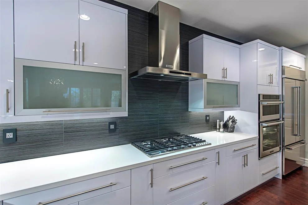 Las Vegas, NV Kitchen Remodel by New Freedom Properties, LLC - Photo 5