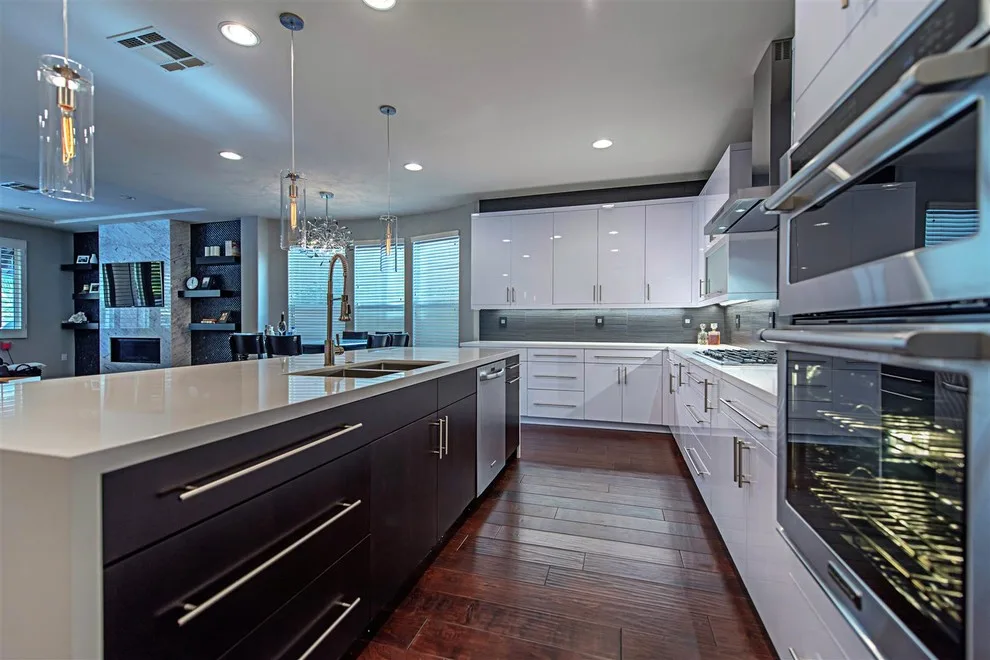 Las Vegas, NV Kitchen Remodel by New Freedom Properties, LLC - Photo 7