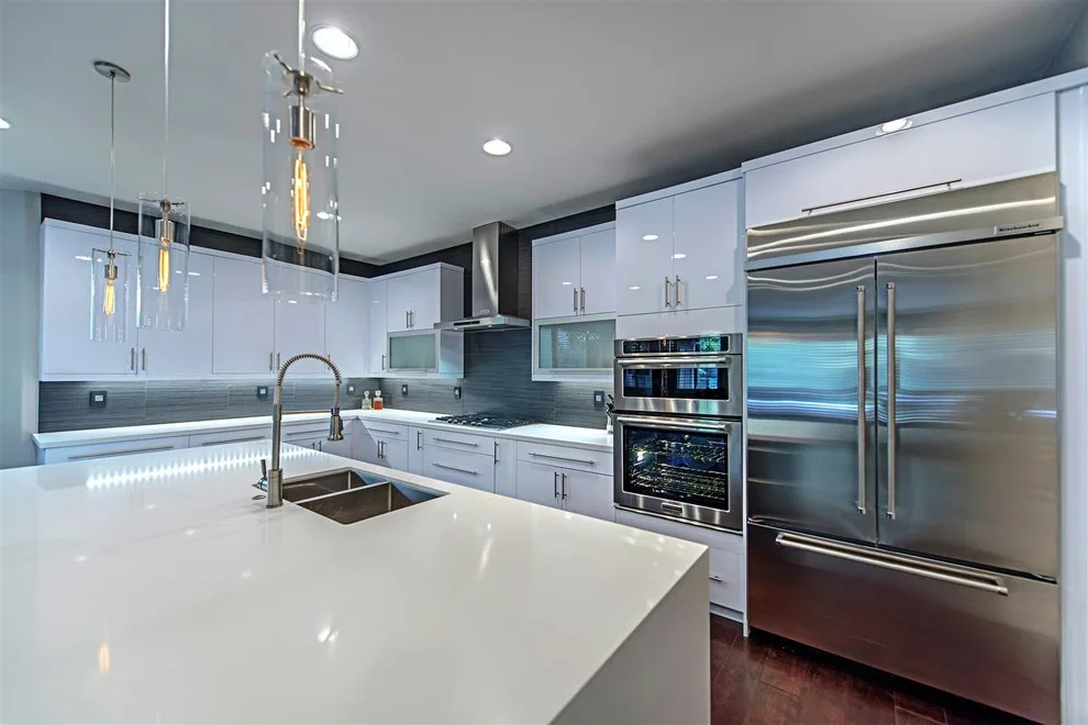 Las Vegas, NV Kitchen Remodel by New Freedom Properties, LLC - Photo 2