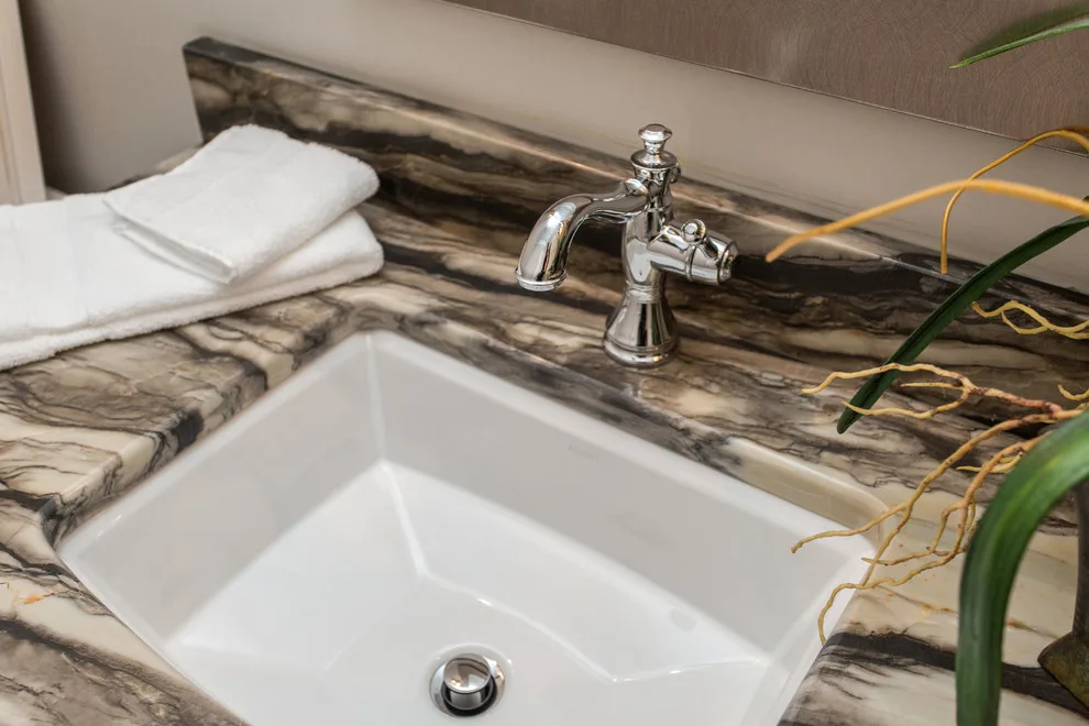 Chic New Construction in the Midwest by Oakwood Builders Group - Photo 12