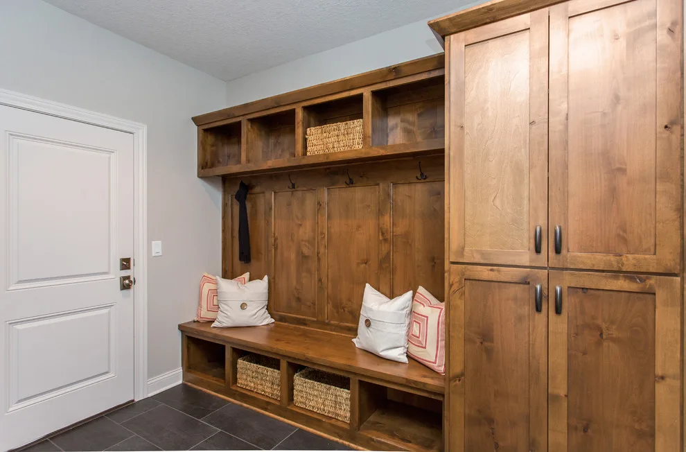 Chic New Construction in the Midwest by Oakwood Builders Group - Photo 2