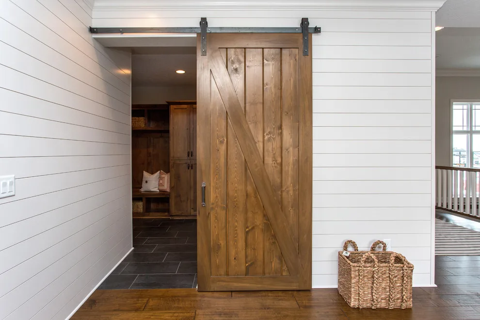 Chic New Construction in the Midwest by Oakwood Builders Group - Photo 16