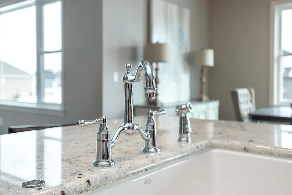 Chic New Construction in the Midwest by Oakwood Builders Group - Photo 8